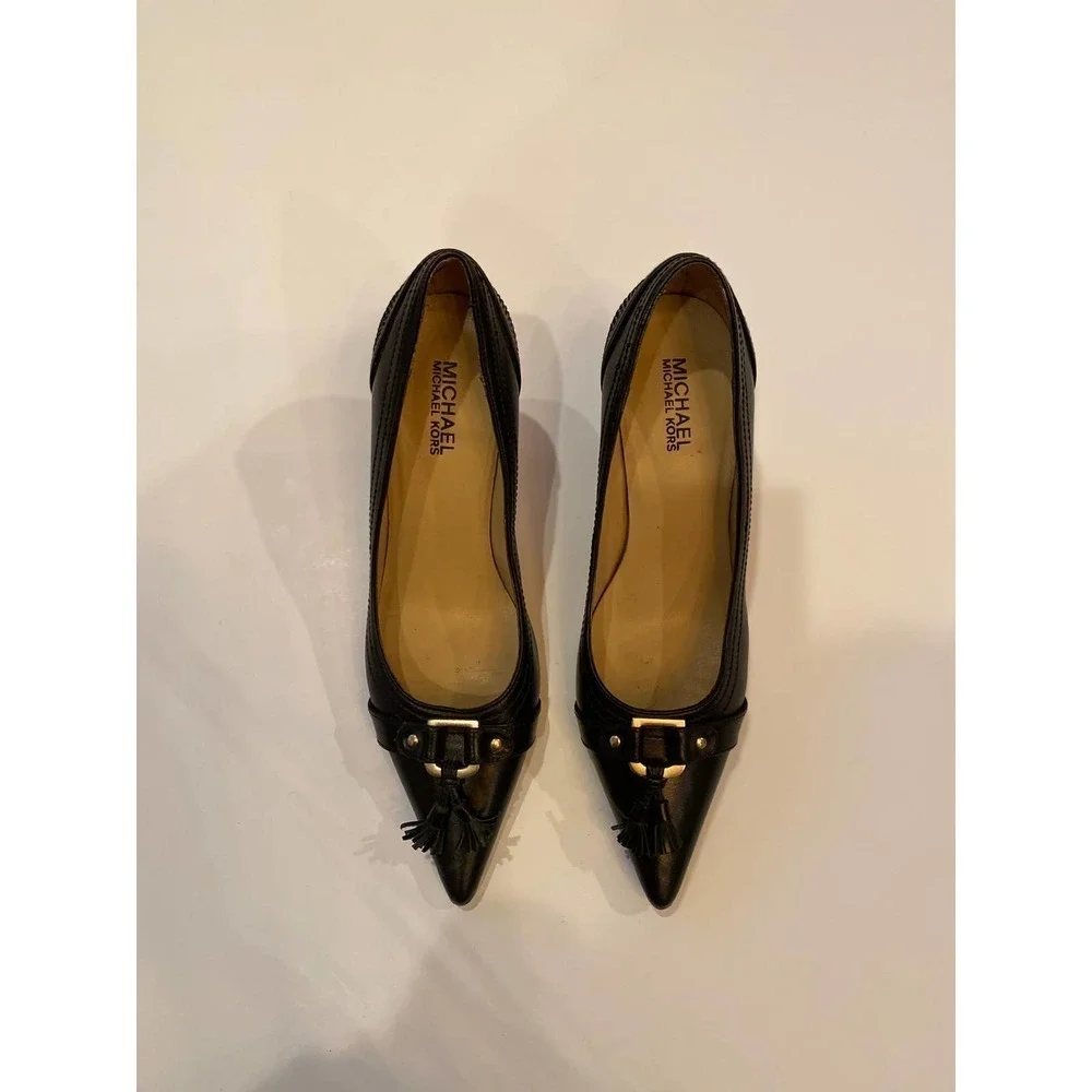 Michael Michael Kors Pointed Heels